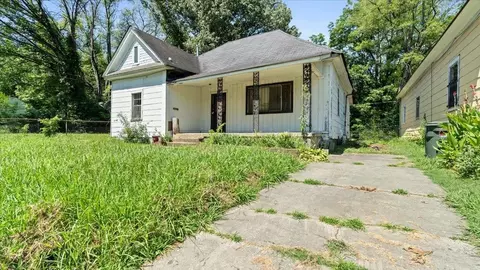 1511 Victor St, Memphis, TN 38106