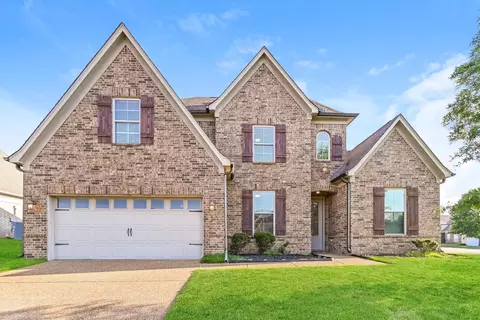 7530 Bevy Ridge Ln, Memphis, TN 38125