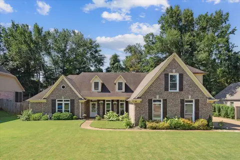 6309 Sir Ians Cv, Bartlett, TN 38135