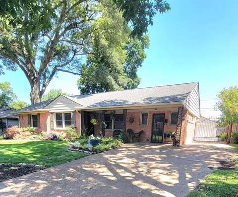4800 Dee Rd, Memphis, TN 38117