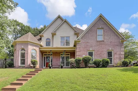 8204 Thorne Dr, Arlington, TN 38002