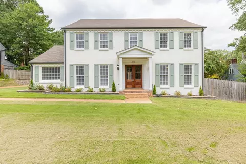 6840 Garden Oaks Dr, Memphis, TN 38120