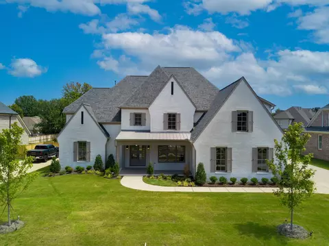 1556 Paso Fino Trl, Collierville, TN 38017
