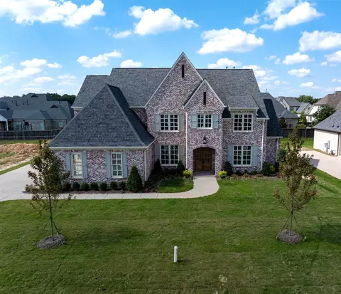 1541 Paso Fino Trl, Collierville, TN 38017