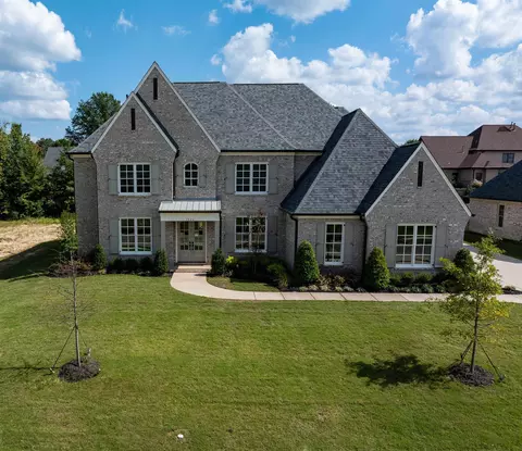 1526 Paso Fino Trl, Collierville, TN 38017