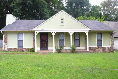 5772 Crievewood Dr, Memphis, TN 38135