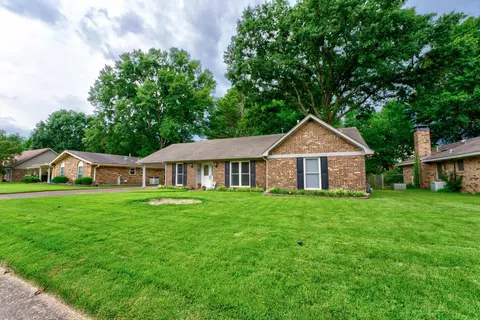 3155 Yates St, Bartlett, TN 38134