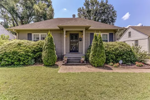 3557 Aurora Cir, Memphis, TN 38111
