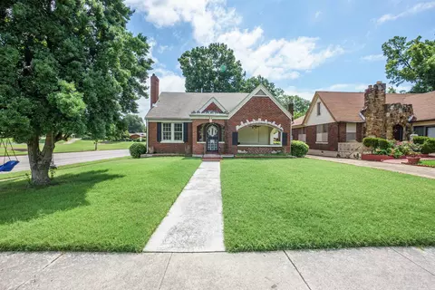934 N Auburndale St, Memphis, TN 38107