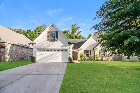 10067 Bloomsbury Ave, Cordova, TN 38016