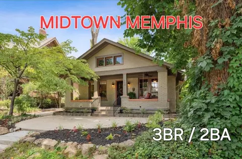 112 Clark Pl, Memphis, TN 38104