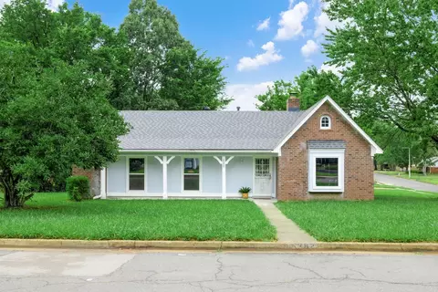 5382 Bruton Ave, Memphis, TN 38135