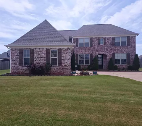 151 Switch Back Ln, Atoka, TN 38004