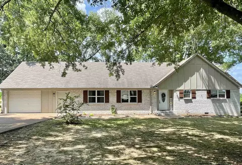 40 Vandergrift Dr, Covington, TN 38019 photo 1