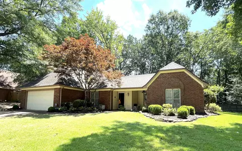 298 Timberlane Dr, Memphis, TN 38018
