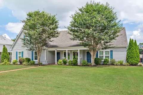492 Autumn Run Cv, Collierville, TN 38017