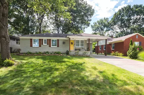 295 Montelo Rd, Memphis, TN 38120