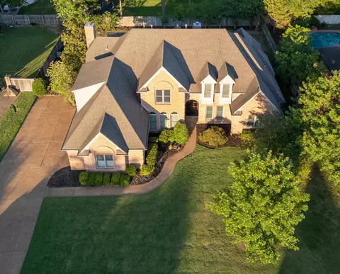 1610 Grayson St, Collierville, TN 38017