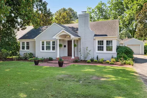3671 Waynoka Ave, Memphis, TN 38111