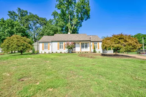 5170 Normandy Ave, Memphis, TN 38117