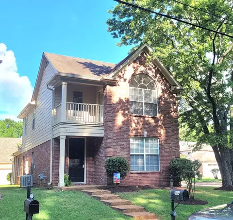 1174 Collierville Arlington Rd, Collierville, TN 38017