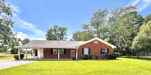 7623 Craft Rd, Olive Branch, MS 38654