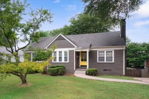 231 W Edwin Cir, Memphis, TN 38104