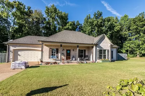 38 Susans Cir, Drummonds, TN 38023