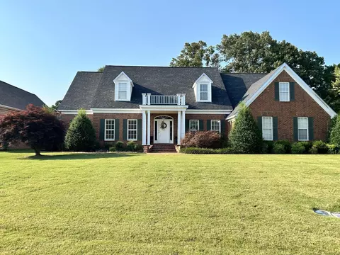 110 Eagle Trace Rd, Covington, TN 38019