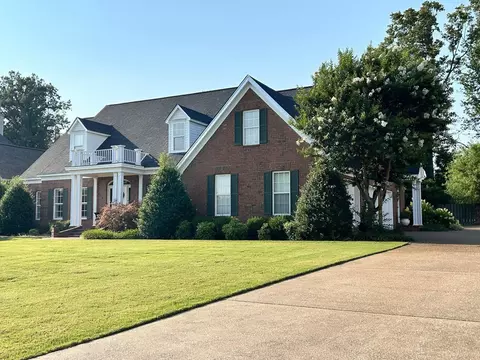110 Eagle Trace Rd, Covington, TN 38019 photo 2