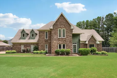 1154 E Forest Wood Cv, Collierville, TN 38017