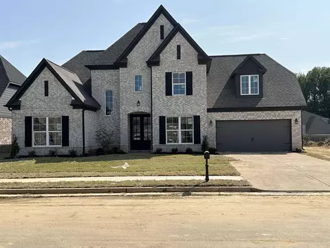 5452 Glenstone Cv, Unincorporated, TN 38125