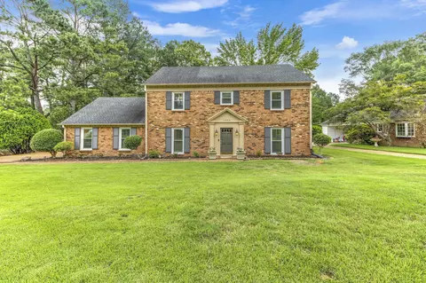 2024 Bensonwood Dr, Germantown, TN 38138