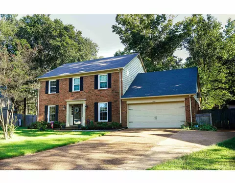 7245 Birchtree Cv, Germantown, TN 38138