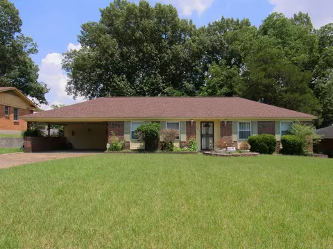 3804 Claree St, Memphis, TN 38116