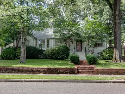 3568 Highland Park Pl, Memphis, TN 38111