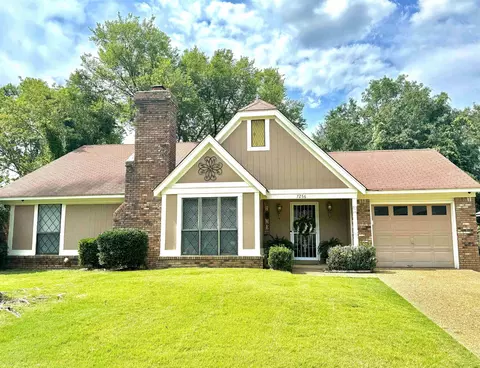7256 Eggleston Rd, Memphis, TN 38125