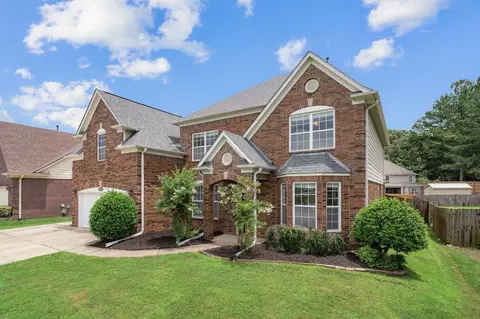 3254 Cotton Bale Ln, Memphis, TN 38119