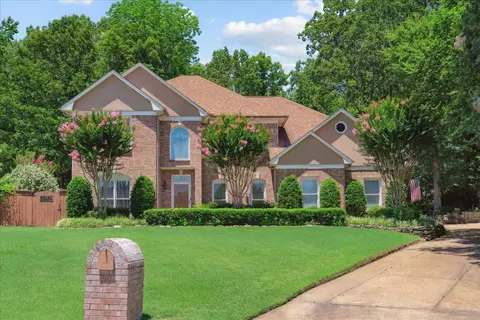 8610 W Dena Cv, Cordova, TN 38018