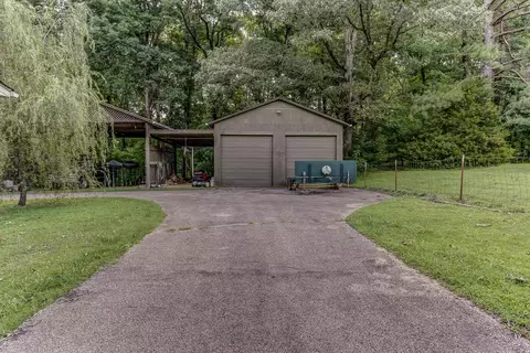 1925 Braden Rd, Mason, TN 38049 photo 8