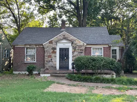 761 S Goodlett St, Memphis, TN 38111