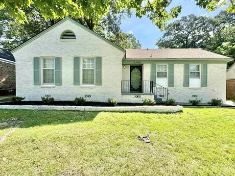 3500 W Deerwood St, Memphis, TN 38111