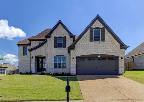 2280 Applemill Dr, Cordova, TN 38016