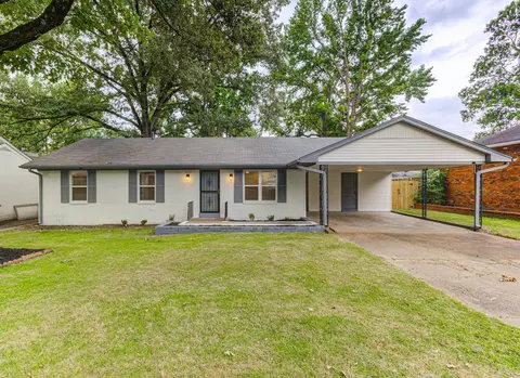 6247 Cheekwood Ave, Memphis, TN 38134