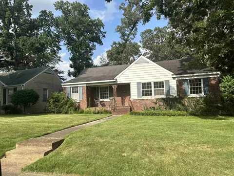 926 Robin Hood Ln, Memphis, TN 38111