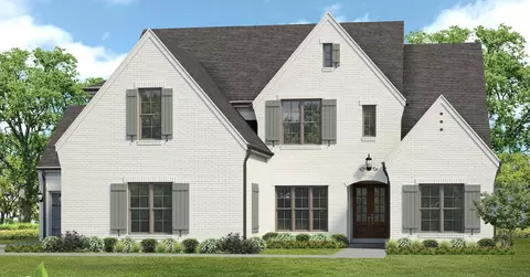 278 Beckham Dr, Collierville, TN 38017
