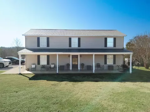 387 Cr 363 Rd, Iuka, MS 38852