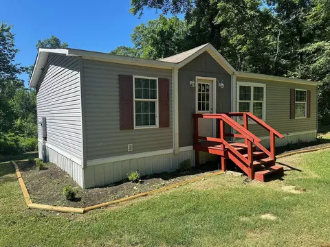 1235 Arl Bailey Rd, Finger, TN 38334