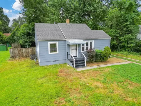 906 Wrenwood St, Memphis, TN 38122