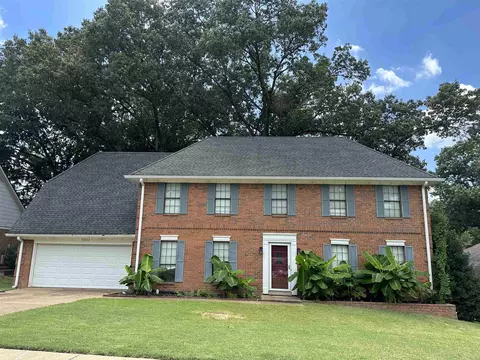 3737 Oak Bark Ln, Bartlett, TN 38135 photo 1